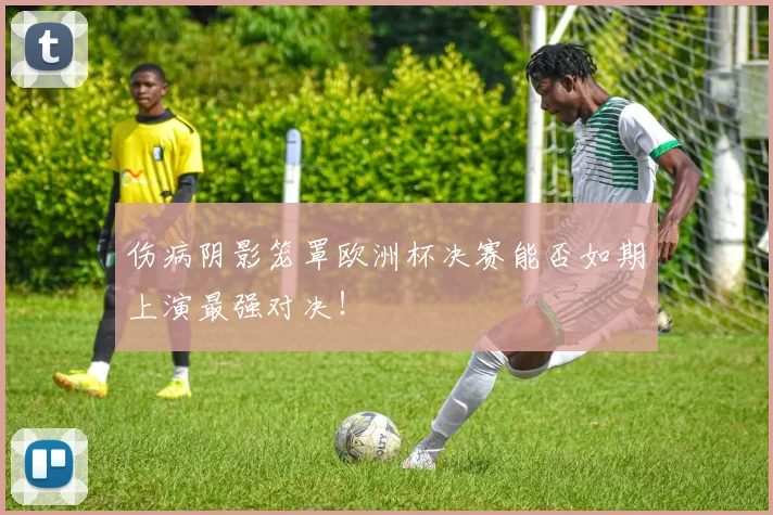伤病阴影笼罩欧洲杯决赛能否如期上演最强对决!